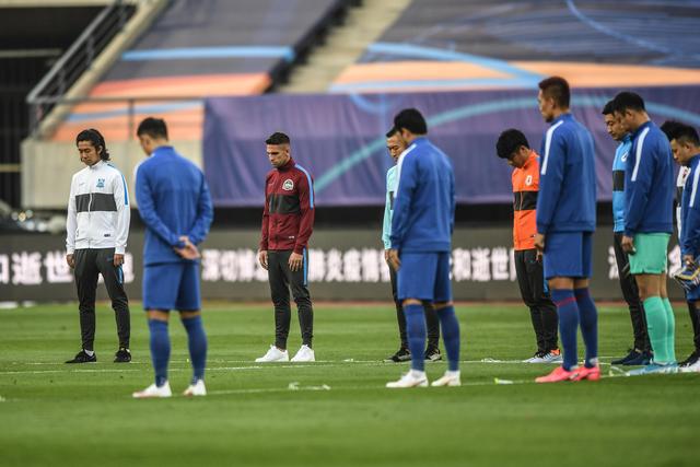 中超第五轮：上海“德比”申花胜出 蓉城客场逆转国安